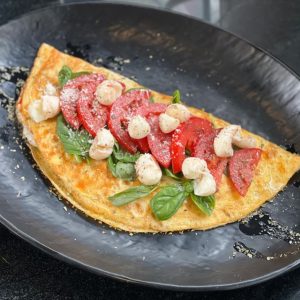 املت مارگاریتا
