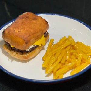 باتر برگر