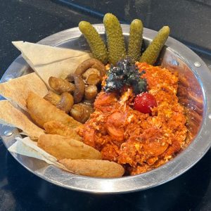 املت سوسیس