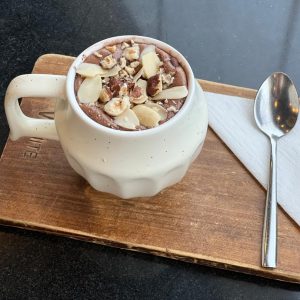 نات چاکلت