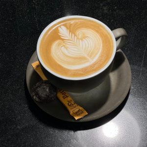 کاپوچینو