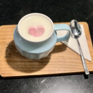 وایت چاکلت