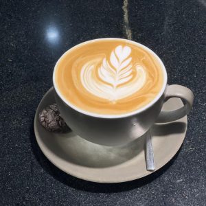 کارامل ماکیاتو